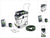 Festool CTL 48 E CLEANTEC Absaugmobil 48l Staubkl. L ( 574975 ) + Bluetooth-Set - Toolbrothers