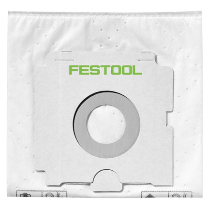 Festool CTL 48 E CLEANTEC Absaugmobil 48l Staubkl. L ( 574975 ) + Filtersack SC-FIS-CT - Toolbrothers
