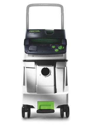 Festool CTM 48 E CLEANTEC Absaugmobil 48 l Staubkl. M + Reinigungsset RS-ST D 27/36-Plus im Systainer - Toolbrothers