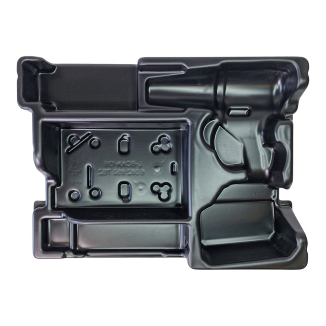 Bosch L Boxx 136 Einlage 60828507BZ fuer Schlag Bohrschrauber GSR GSB 18V 45 18V 65 18V 90 C 0 - toolbrothers