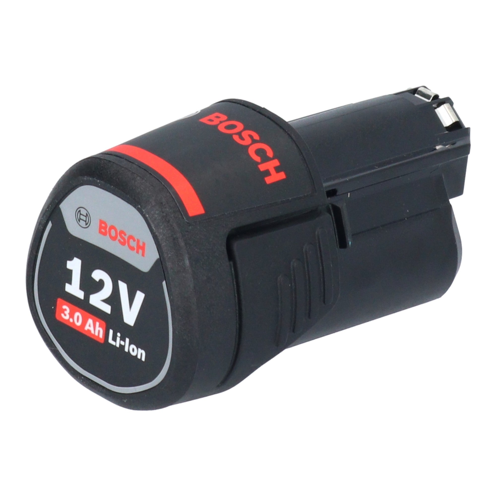 Bosch 2 x GBA 12V 3 0Ah Akku Set 12 V 3 0 Ah Li Ion 2 Stueck 1600A00X7D  1 - toolbrothers