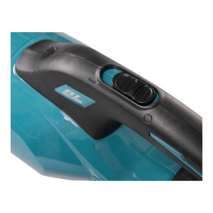 Makita DCL 283 FSF1 Akku Staubsauger 18 V 0 73 l Brushless 1x Akku 3 0 Ah Ladegeraet 4 - toolbrothers