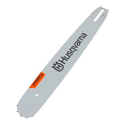 Husqvarna X Force Saegeschiene Kettenschwert 45 cm 1 5 mm 3 8 585 95 08 68 fuer Motorsaege 562 XP G 1 - toolbrothers