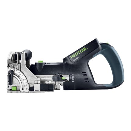 Festool DFC 500 E Basic Akku Duebelfraese DOMINO 18 V 4 10 mm 2x Akku 4 0 Ah Ladegeraet Duebel Sortiment Systainer 3 - toolbrothers
