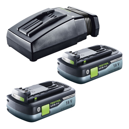 Festool MFKC 700 EB Basic Akku Modul Kantenfraese 18 V 8 mm Brushless 2x Akku 4 0 Ah Ladegeraet Systainer 3 - toolbrothers