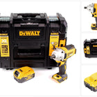 DeWalt DCF 894 NT Akku Schlagschrauber 18 V 447 Nm 1/2