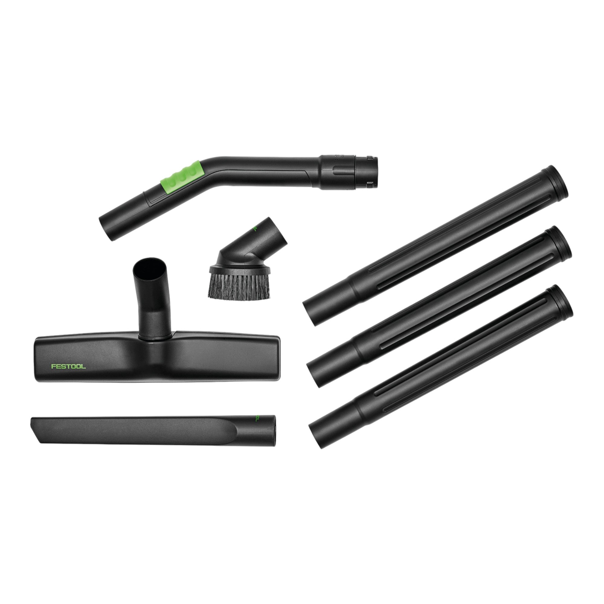 Festool CTM MIDI I AC CLEANTEC Absaugmobil 1200 W 15 l Staubklasse M Standard Reinigungsset 3 - toolbrothers