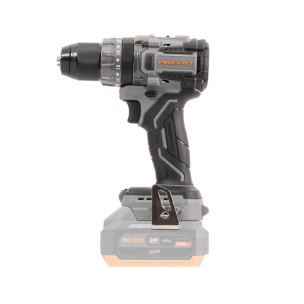 Procraft CD20Abb Akku Bohrschrauber 20 V 85 Nm Solo ohne Akku ohne Ladegeraet 2 - toolbrothers