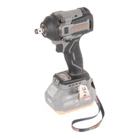 Procraft Industrial IW550Abb Akku Schlagschrauber 20 V 550 Nm 1 2 Solo ohne Akku ohne Ladegeraet 0 - toolbrothers