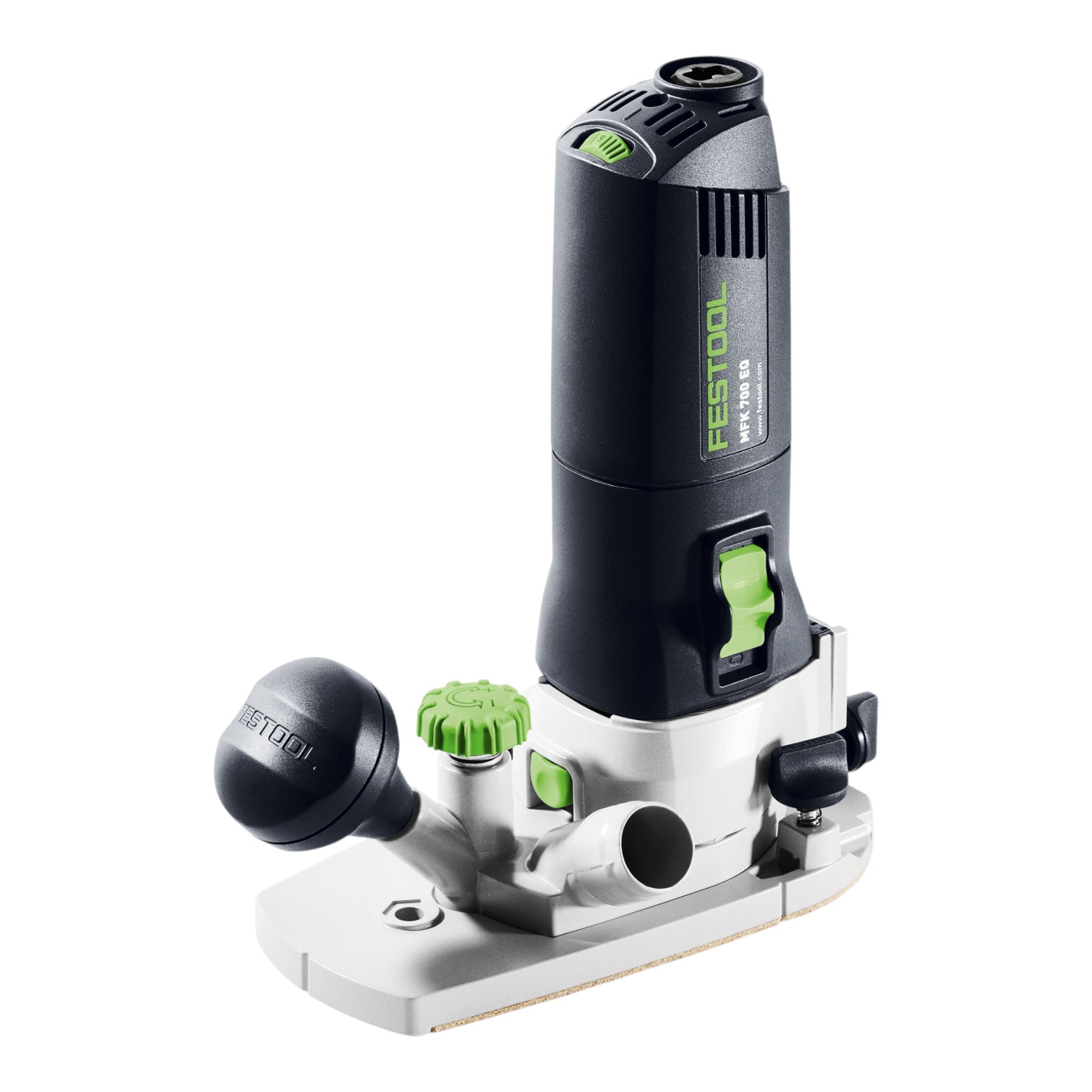 Festool MFK 700 EQ Plus Modul Kantenfraese 720 Watt 8 mm Zubehoer Set Systainer 1 - toolbrothers