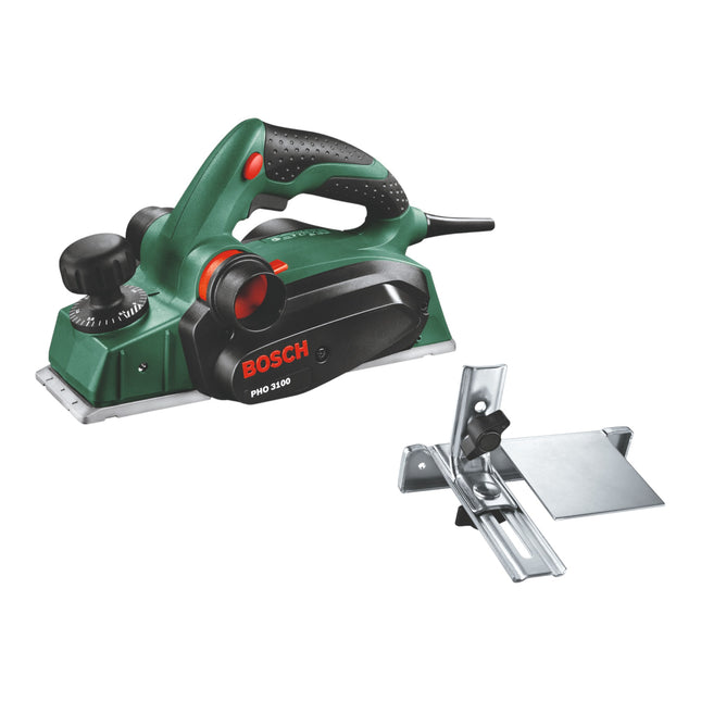 Bosch PHO 3100 Elektro Hobel 750 Watt 82 x 3 1 mm Koffer 0603271100  0 - toolbrothers