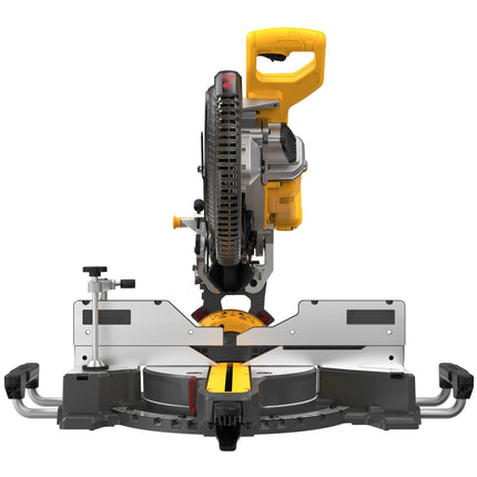DeWalt DCS 781 N Akku Paneelsaege 54 V FlexVolt 305 mm Brushless Solo ohne Akku ohne Ladegeraet 2 - toolbrothers
