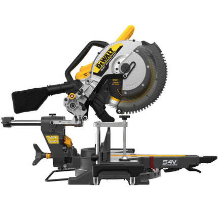 DeWalt DCS 781 N Akku Paneelsaege 54 V FlexVolt 305 mm Brushless Solo ohne Akku ohne Ladegeraet 1 - toolbrothers