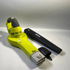 RYOBI OBL1820S Akku Laubblaeser 18 V 245 km h 5133002663 Solo ohne Akku ohne Ladegeraet Leicht Gebraucht 0 - toolbrothers