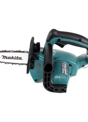 Makita DUC 122 RT1 18 V Li-Ion Akku Kettensäge + 1x BL1850 5,0 Ah Akku + DC18RC Ladegerät - Toolbrothers