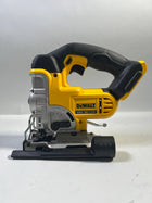DeWalt DCS 331 N Akku Stichsaege Solo 18V ohne Akku ohne Ladegeraet Leicht Gebraucht 0 - toolbrothers