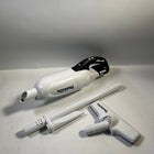 Makita DCL 281 FZW Akku Staubsauger 18 V weiss Brushless Solo Gebraucht 0 - toolbrothers