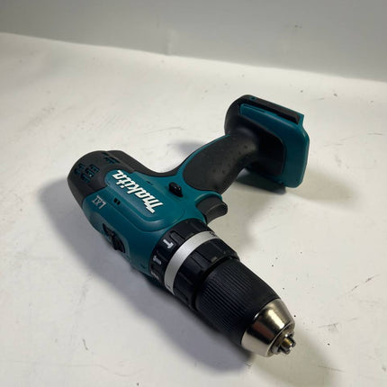 Makita DHP 453 Z Akku Schlagbohrschrauber 18V 42Nm Leicht Gebraucht 1 - toolbrothers