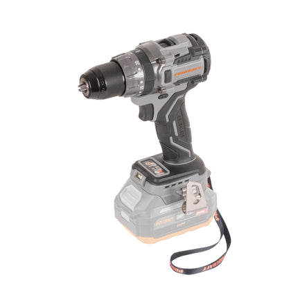 Procraft Industrial CD20Abb Akku Schlagbohrschrauber 20 V 85 Nm 1x Akku 4 0 Ah RHINO Toolcase ohne Ladegeraet 1 - toolbrothers