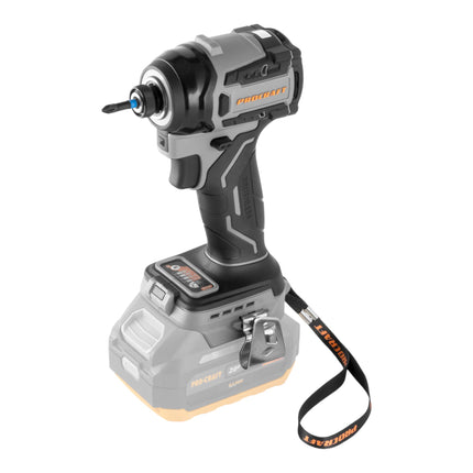 Procraft Industrial ID20Abb Akku Schlagschrauber 20 V 180 Nm 1 4 1x Akku 2 0 Ah RHINO Toolcase ohne Ladegeraet 1 - toolbrothers