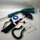 Makita DUR 193 Z Akku Rasentrimmer 18 V 260 mm Solo Neuwertig 0 - toolbrothers