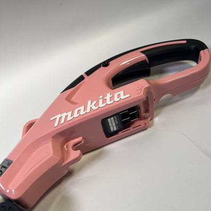 Makita UR 100 DZP Akku Rasentrimmer 12 V max 260 mm pink Solo ohne Akku ohne Ladegeraet Neuwertig 3 - toolbrothers