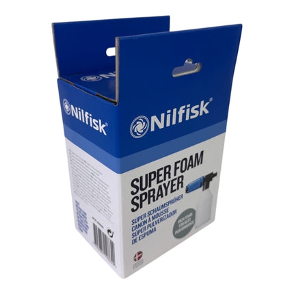 Nilfisk C C SUPER FOAM Schaumsprueher fuer Hochdruckreiniger 128500938  2 - toolbrothers