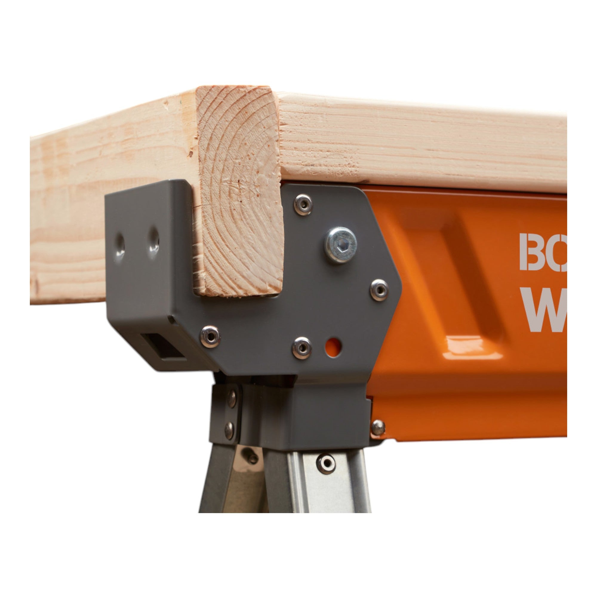BORA Workhorse X Arbeitsbock Paar 970 x 760 mm PM 3350T 1200 kg Gesamttragfaehigkeit 3 - toolbrothers