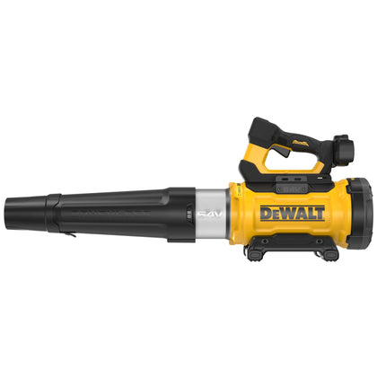 DeWalt DCMBL 777 X2 Akku Axialgeblaese 54 V FlexVolt Brushless 2x Akku 9 0 Ah Ladegeraet 1 - toolbrothers