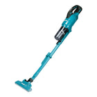 Makita DCL 286 FZ Akku Staubsauger 18 V 0 25 l Brushless Solo ohne Akku ohne Ladegeraet 0 - toolbrothers