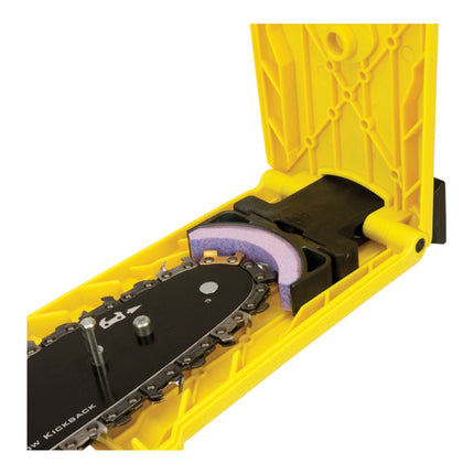 Oregon PowerSharp Fuehrungsschiene und Schaerfgeraetkombination 35 cm 542311 A074 1 - toolbrothers