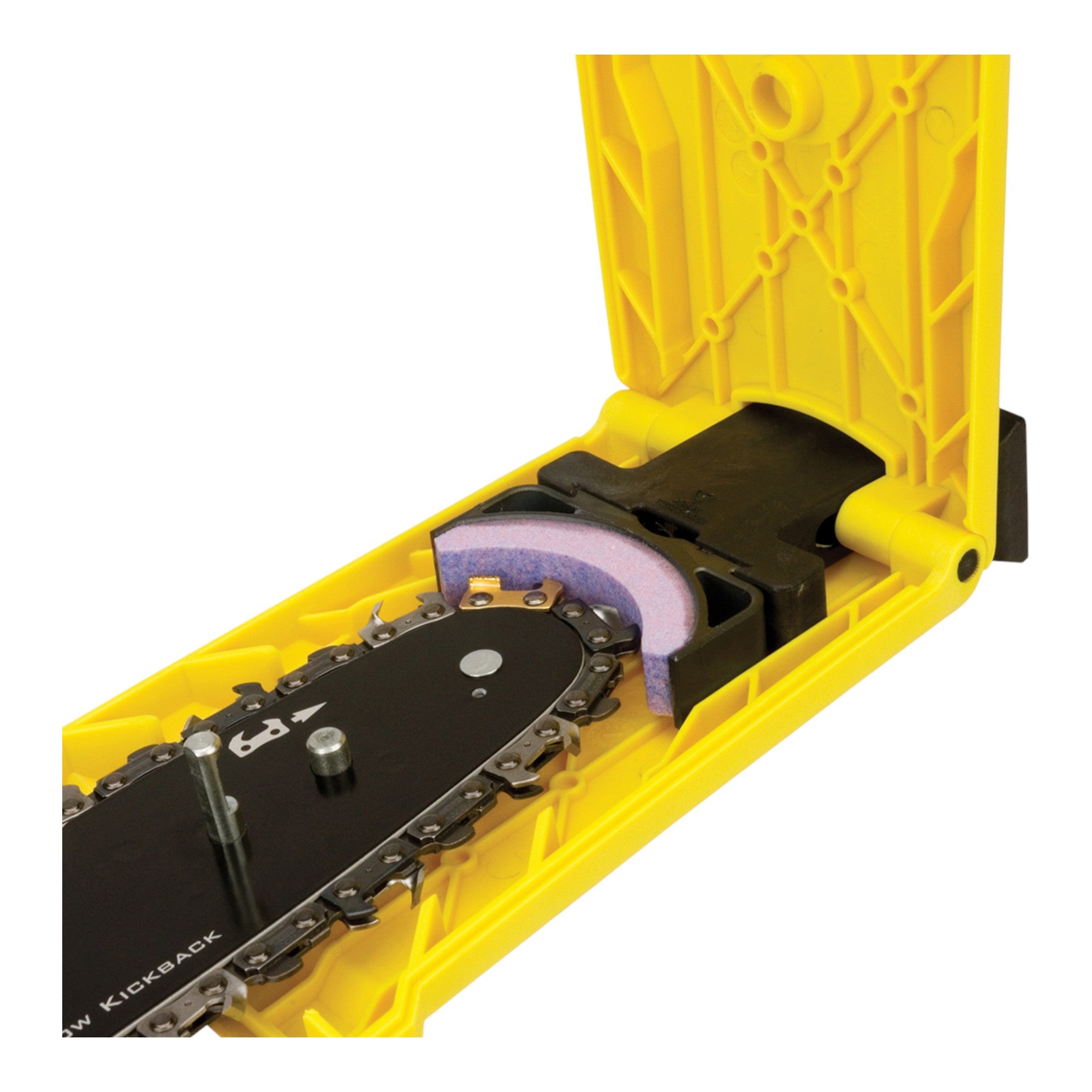 Oregon PowerSharp Fuehrungsschiene und Schaerfgeraet Kombination 40 cm 542314 A041 1 - toolbrothers