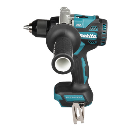 Makita DDF 492 M1 Akku Bohrschrauber 18 V 141 Nm Brushless 1x Akku 4 0 Ah ohne Ladegeraet 2 - toolbrothers
