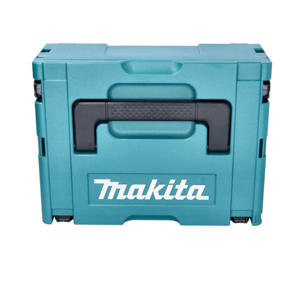 Makita DDF 492 RMJ Akku Bohrschrauber 18 V 141 Nm Brushless 2x Akku 4 0 Ah Ladegeraet Makpac 4 - toolbrothers