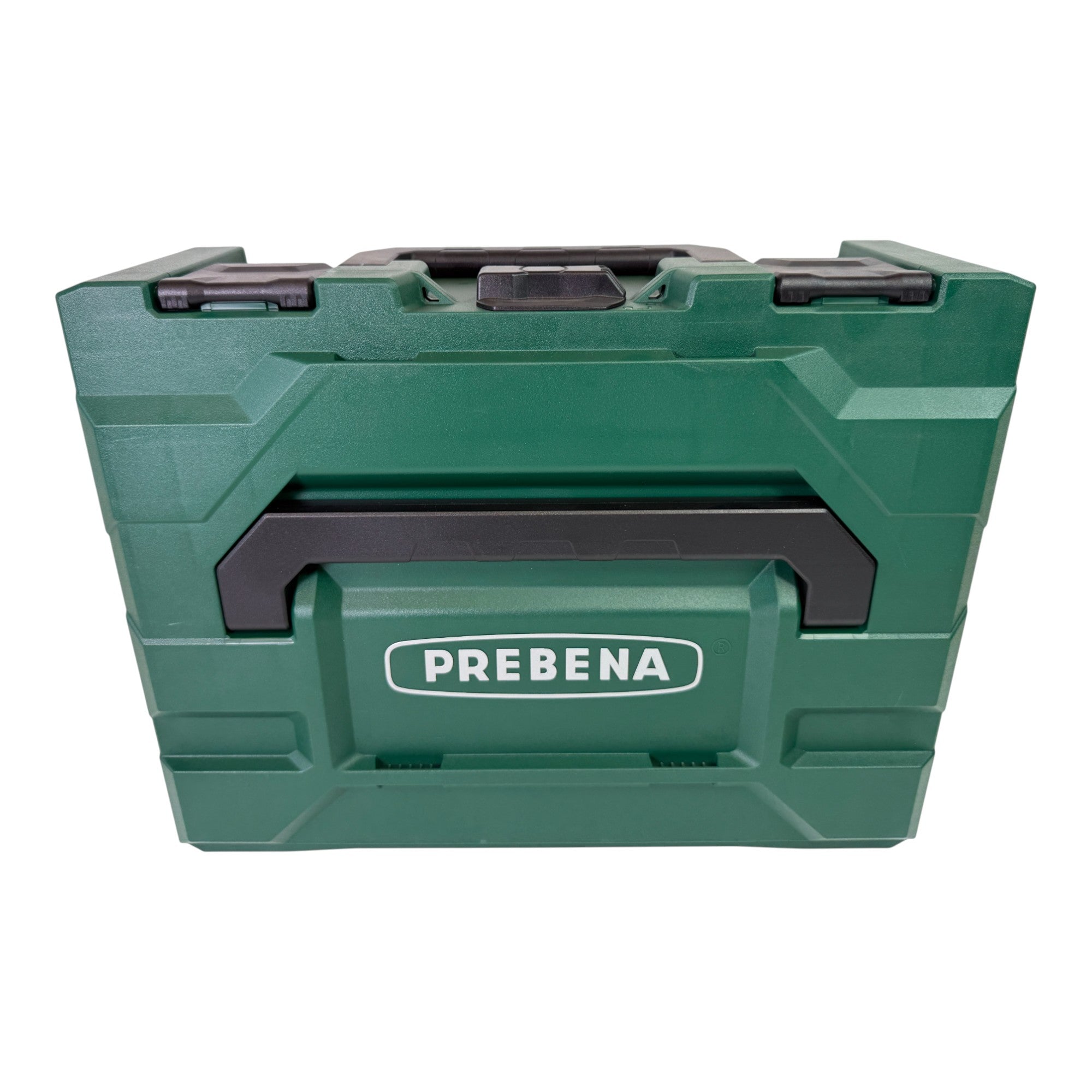 Prebena PKT 3 J55 Akku Nagler 18 V 16 55 mm CAS Solo ohne Akku ohne Ladegeraet 3 - toolbrothers