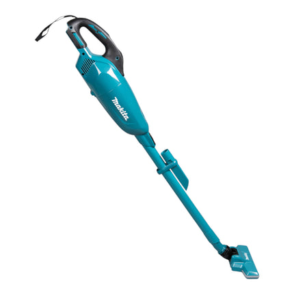 Makita DCL 284 FT Akku Staubsauger 18 V 0 73 l Brushless 1x Akku 5 0 Ah ohne Ladegeraet 4 - toolbrothers