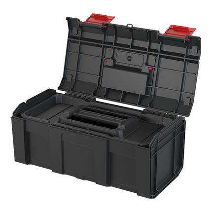 Qbrick Regular R BOX 13 Werkzeugkasten 333 x 187 x 147 mm 5 5 l 1 - toolbrothers