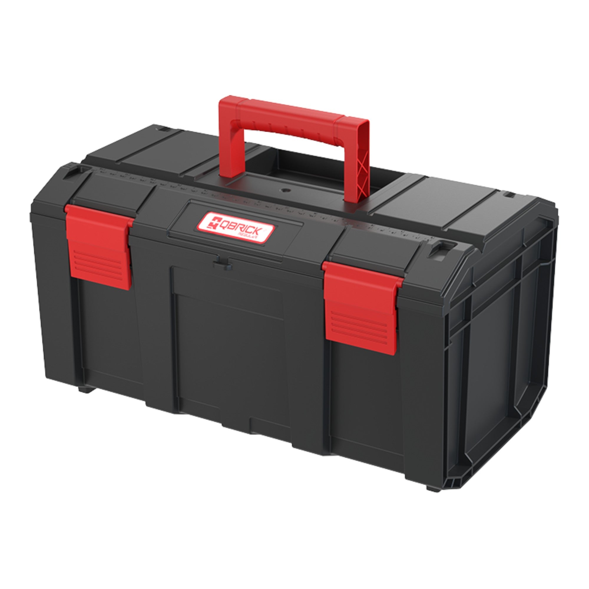 Qbrick Regular R BOX 16 Werkzeugkasten 385 x 230 x 204 mm 11 5 l 2 - toolbrothers