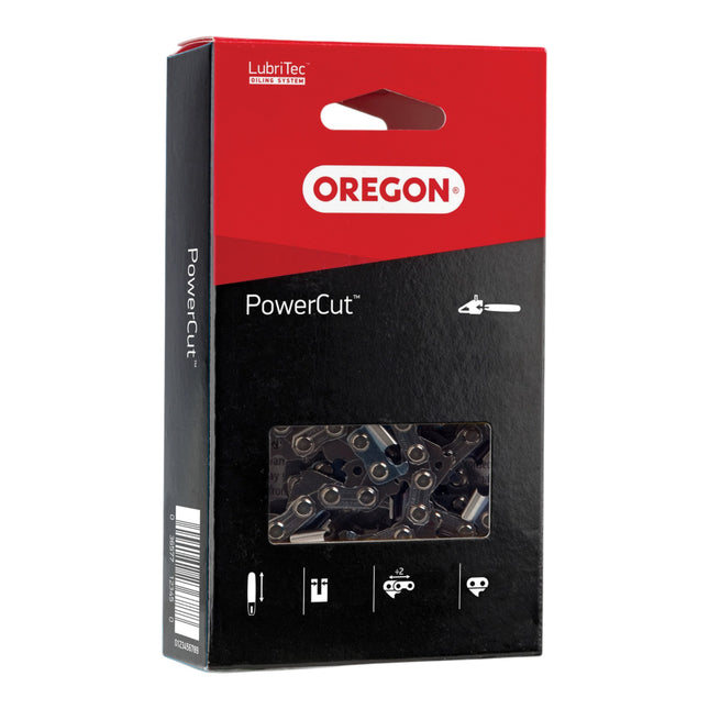 Oregon PowerCut Saegekette 38 cm 3 8 1 5 mm 56 TG VM mit SG 73LPX056E  0 - toolbrothers