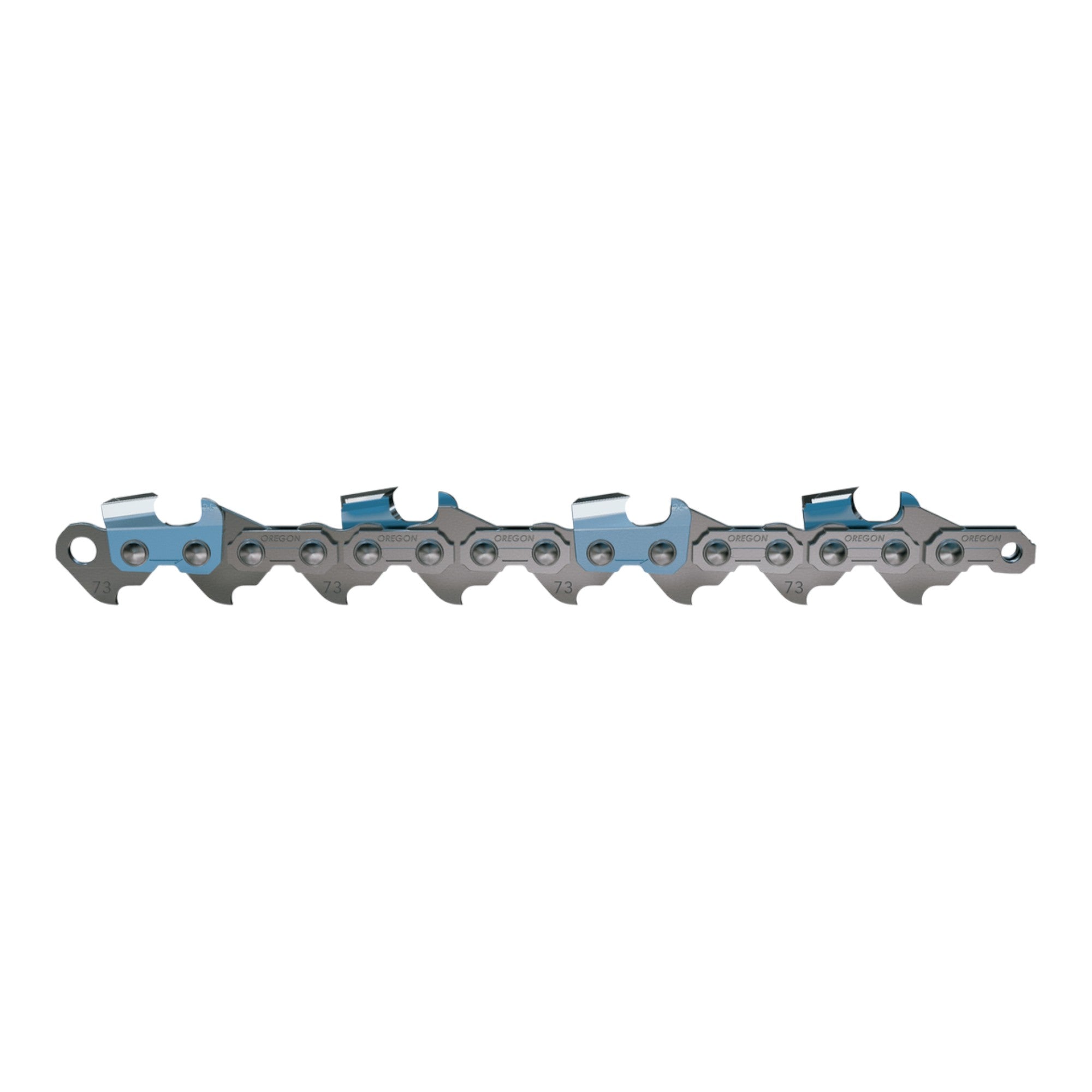 Oregon PowerCut Saegekette 45 cm 3 8 1 5 mm 64 TG VM mit SG 73LPX064E  1 - toolbrothers