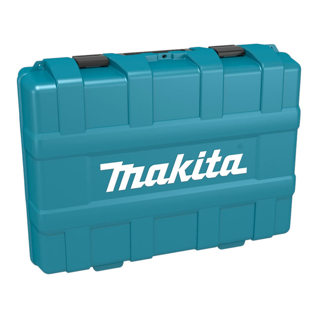 Makita 821841 9 Transportkoffer Kunststoff 695 x 365 x 140 mm fuer Akku Winkelschleifer GA038G 0 - toolbrothers
