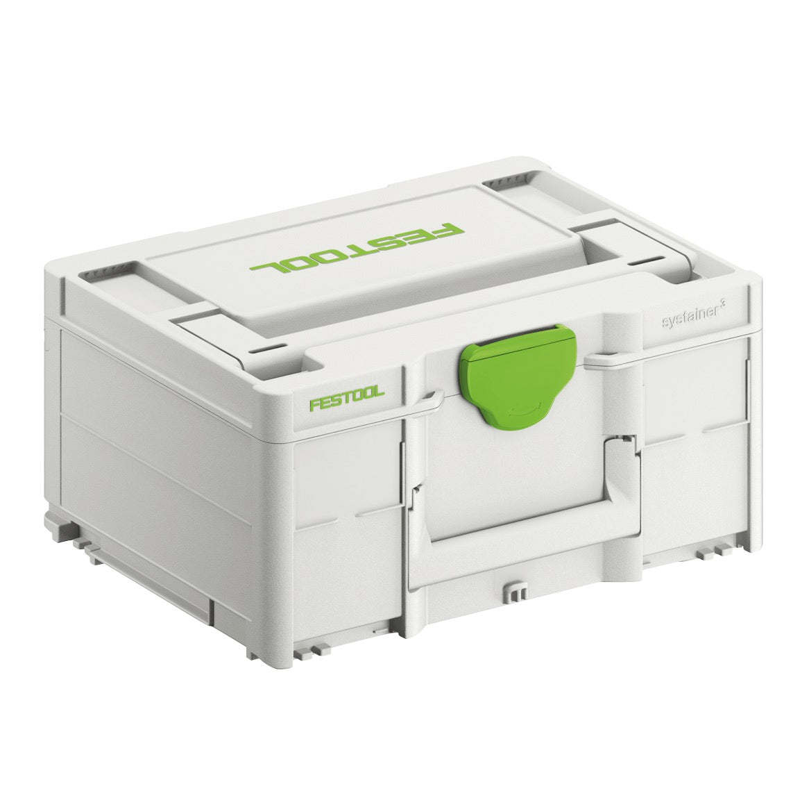 Festool CXS 18 Basic 3 0 Akku Bohrschrauber 18 V 40 Nm Brushless 578063 1x Akku 3 0 Ah Systainer ohne Ladegeraet 2 - toolbrothers