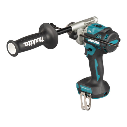 Makita DHP 492 ZJ Akku Schlagbohrschrauber 18 V 141 Nm Brushless Makpac ohne Akku ohne Ladegeraet 3 - toolbrothers
