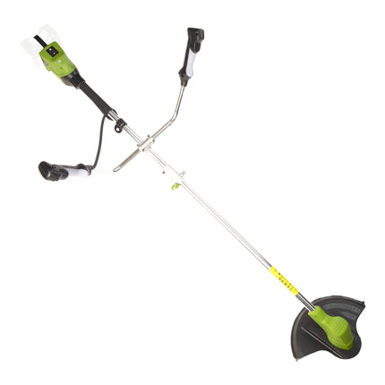 Procraft PTA40 Akku Freischneider 40 V 2x 20 V 300 mm Brushless Solo ohne Akku ohne Ladegeraet 0 - toolbrothers