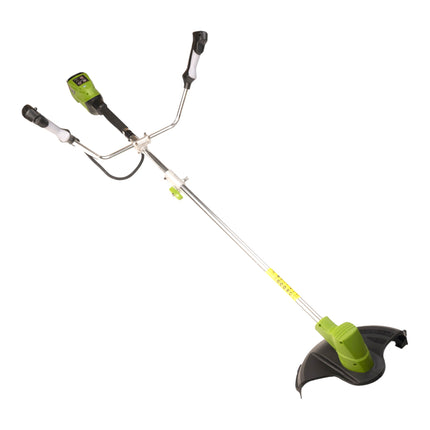 Procraft PTA30 Akku Freischneider 20 V 300 mm Brushless 1x Akku 4 0 Ah ohne Ladegeraet 1 - toolbrothers