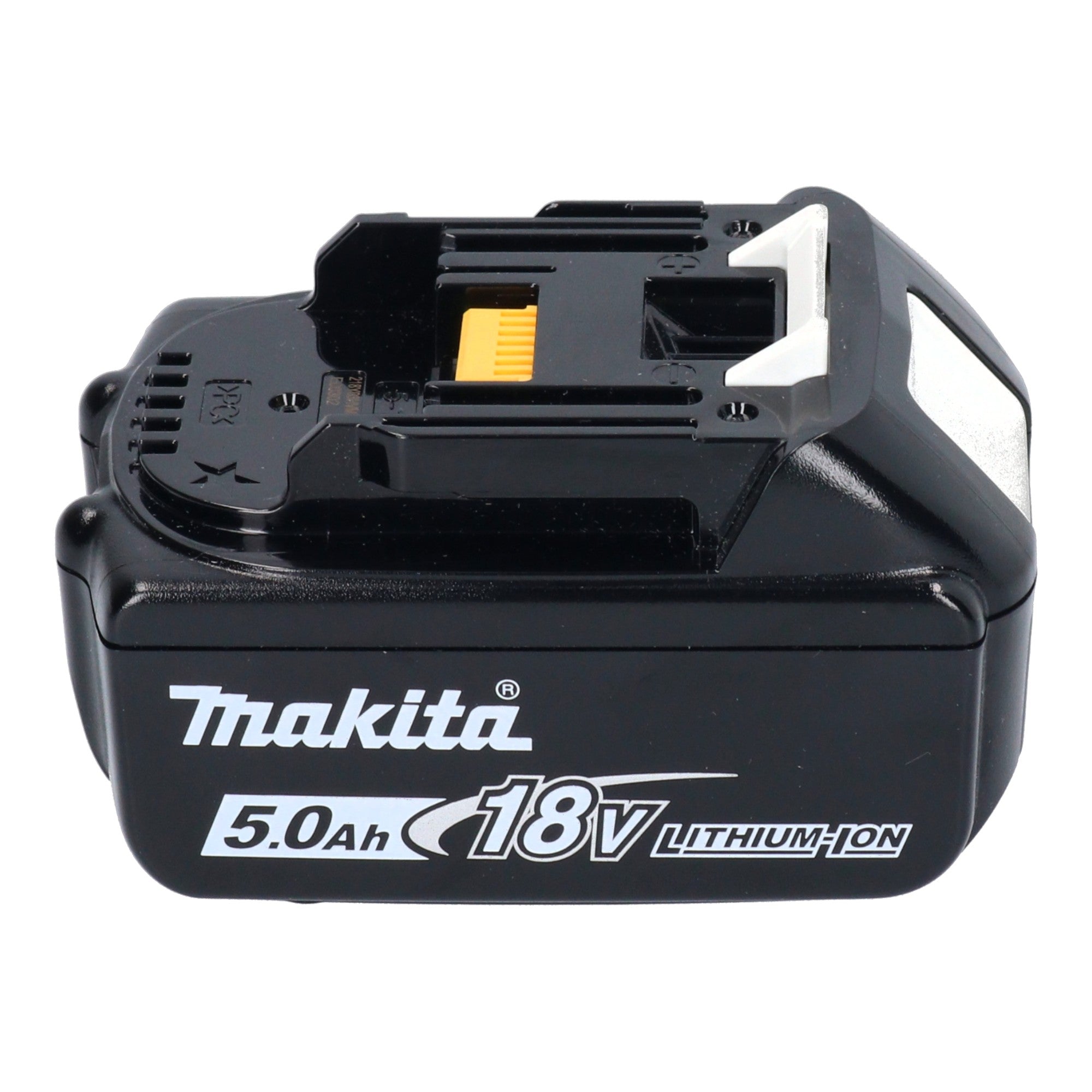 Makita Akku Set 10x BL 1850 B 18 V 5 0 Ah 5000 mAh Li Ion Akku 10x 197280 8  3 - toolbrothers