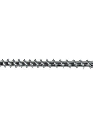 HECO UNIX-top Dielenschraube 3,5 x 50 mm 1000 Stk. Torx T-10 Linsensenkkopf Vollgewinde verzinkt A2K ( 2x 46498 ) - Toolbrothers