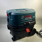 Bosch GAS 12 25 PL Professional Nasssauger Trockensauger 1250 W Gebraucht 1 - toolbrothers
