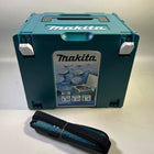 Makita Makpac 4 System Koffer Cool Case Kuehlbox 18 Liter Volumen mit Isolierauskleidung Beschaedigt 1 - toolbrothers
