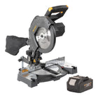 Procraft PGS20bb Akku Kappsaege 20 V 210 mm Brushless 1x Akku 4 0 Ah ohne Ladegeraet 0 - toolbrothers